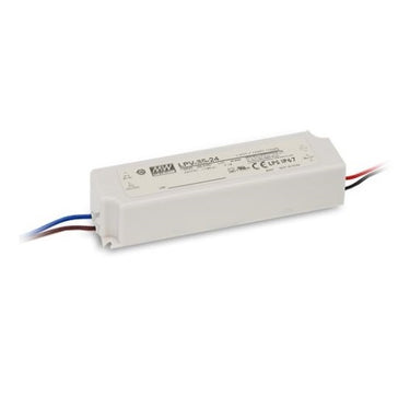 ALIMENTATORI TENSIONE | 36 W | 24 VDC | 0 ~ 1,5 A | IP67